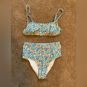 BRAND NEW Target Brand Bikini